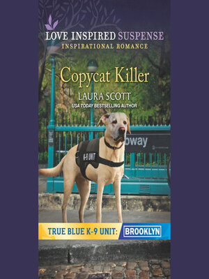 cover image of Copycat Killer